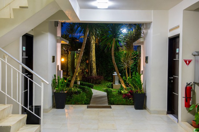 Imagen general del Hotel D' Agape Meeting and Conference. Foto 2