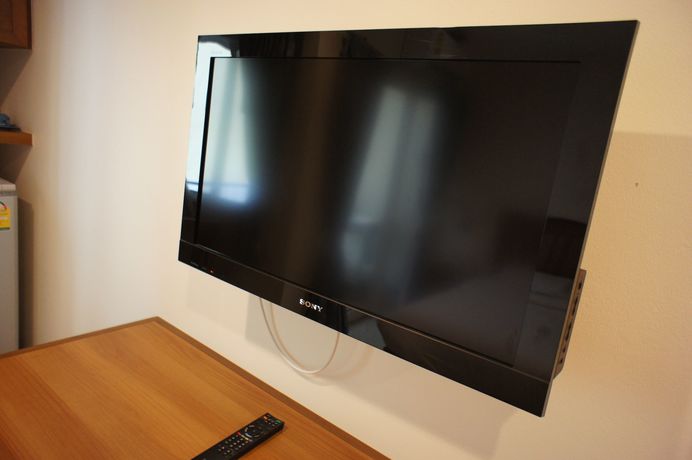 Imagen de la habitación del Hotel D Apartment 2. Foto 5