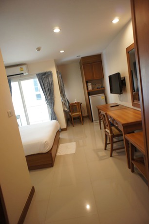 Imagen general del Hotel D Apartment 2. Foto 3