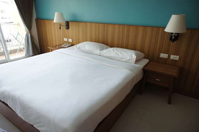 Imagen de la habitación del Hotel D Apartment 2. Foto 9