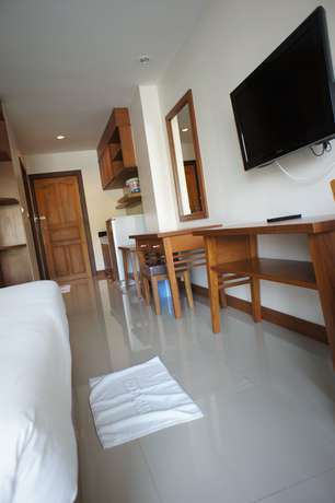 Imagen general del Hotel D Apartment 2. Foto 4