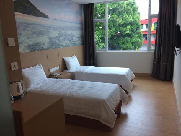 Imagen de la habitación del Hotel D Arc Hotel. Foto 7