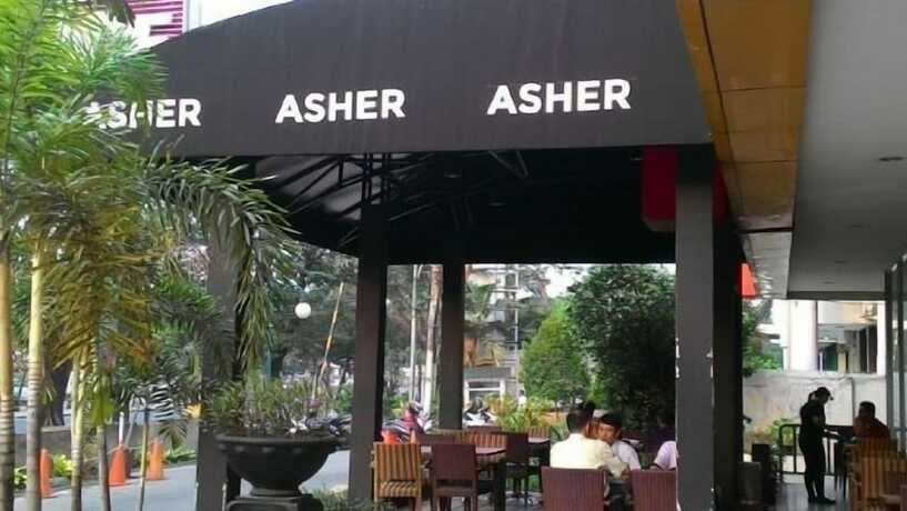 Imagen general del Hotel D Arcici Cempaka Putih. Foto 1