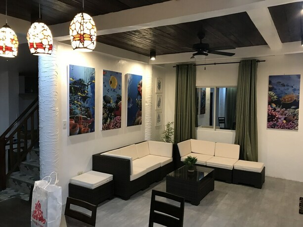 Imagen de la habitación del Hotel D' Avila's Horizon South. Foto 24