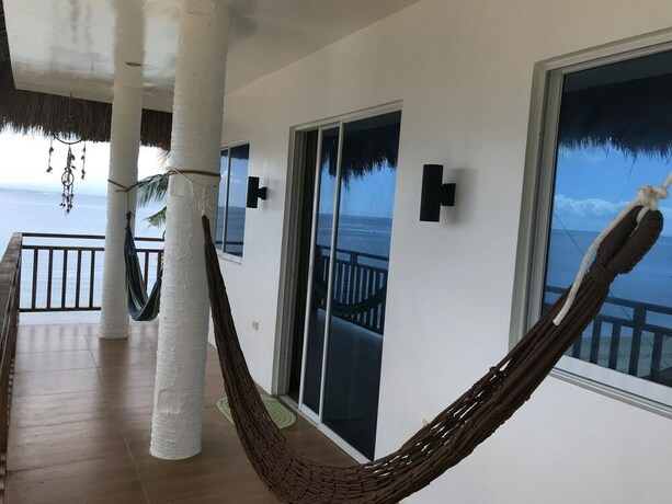 Imagen de la habitación del Hotel D' Avila's Horizon South. Foto 25