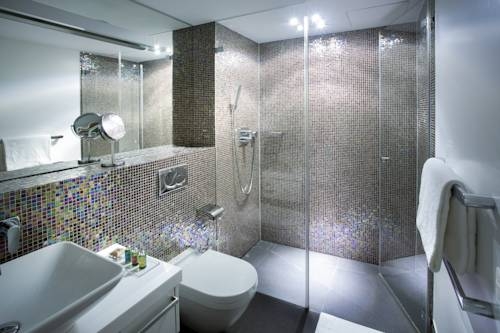 Imagen general del Hotel D Basel. Foto 2