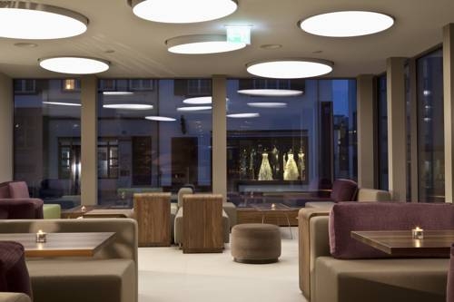 Imagen general del Hotel D Basel. Foto 3