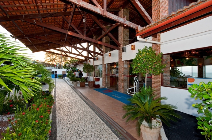 Imagen de los interiores del Hotel D Beach Resort. Foto 19