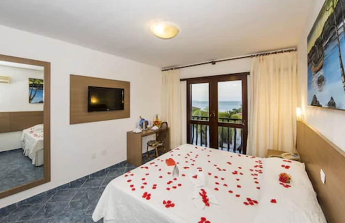 Imagen de la habitación del Hotel D Beach Resort. Foto 11