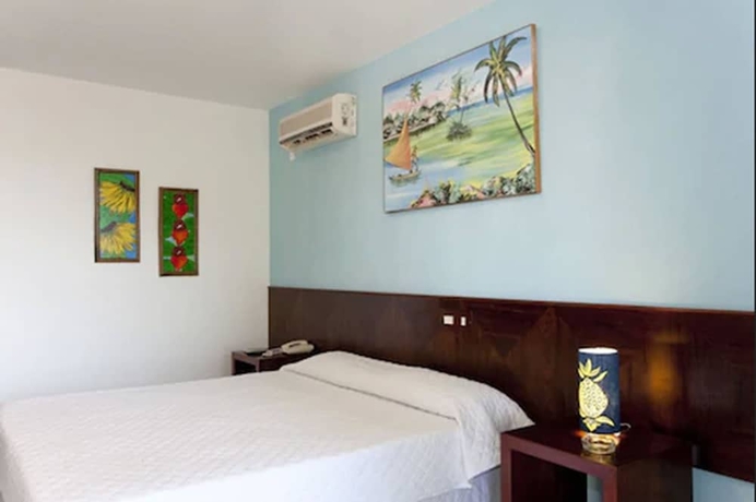 Imagen de la habitación del Hotel D Beach Resort. Foto 13