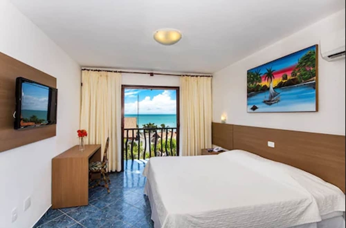 Imagen de la habitación del Hotel D Beach Resort. Foto 14