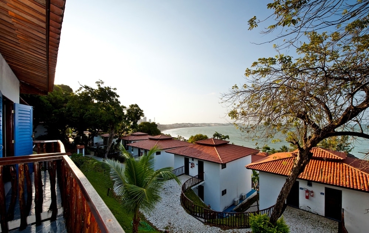 Imagen de la habitación del Hotel D Beach Resort. Foto 16