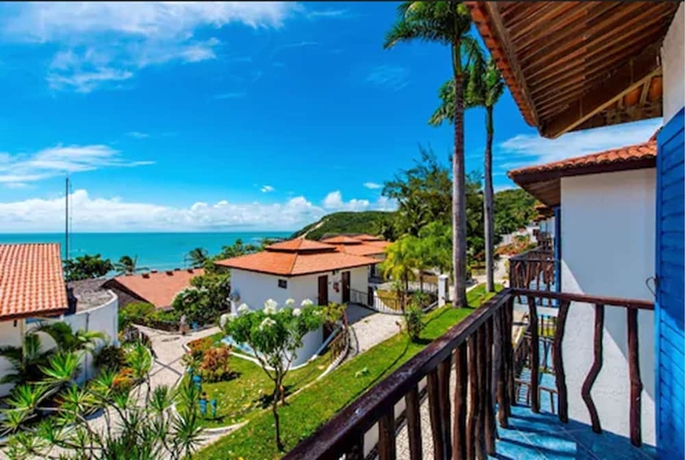 Imagen de la habitación del Hotel D Beach Resort. Foto 18