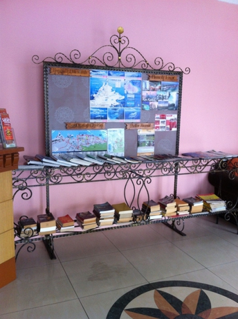 Imagen general del Hotel D' Borneo. Foto 2