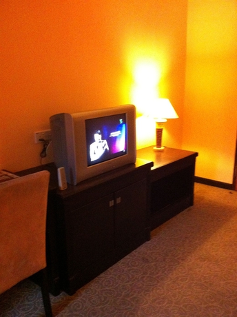 Imagen de la habitación del Hotel D' Borneo. Foto 3