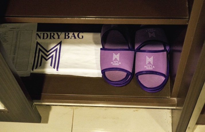 Imagen de la habitación del Hotel D' Calia Tarakan. Foto 14