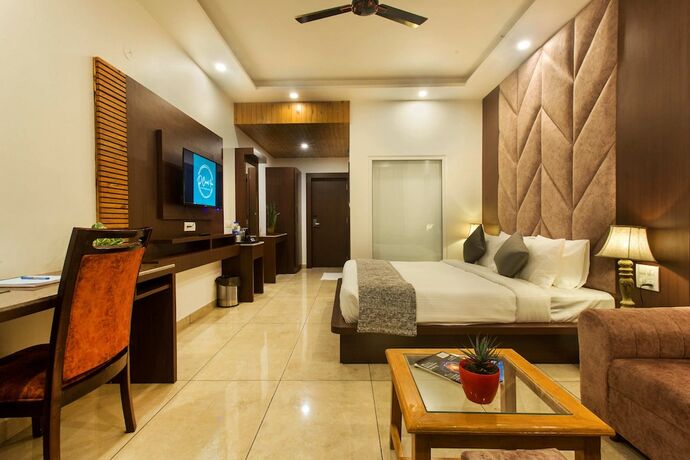 Imagen de la habitación del Hotel D Canal Inn - A Boutique. Foto 8