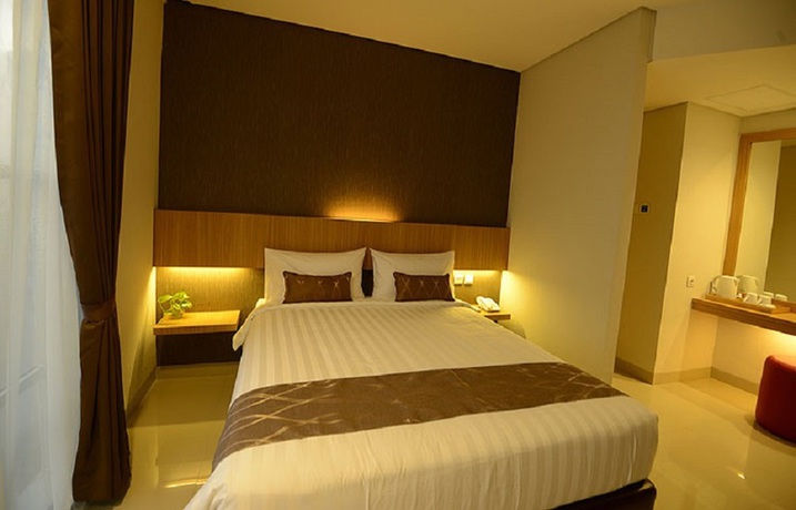 Imagen de la habitación del Hotel D Cozie by Prasanthi. Foto 7