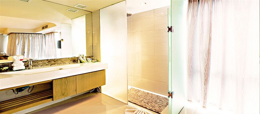 Imagen de la habitación del Hotel D Day Resotel Pattaya. Foto 3