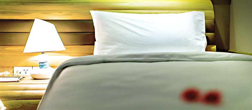 Imagen de la habitación del Hotel D Day Resotel Pattaya. Foto 5