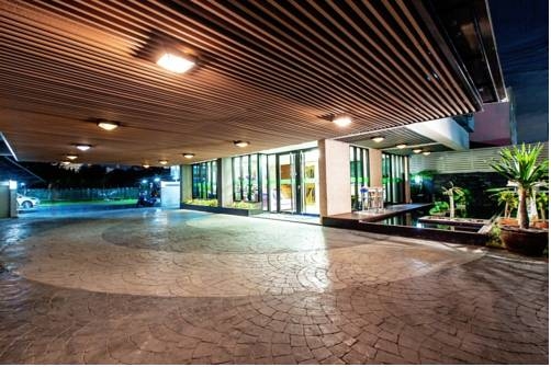 Imagen general del Hotel D Day Suite Mengjai. Foto 3