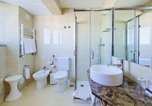 Imagen de la habitación del Hotel D. Dinis. Foto 9