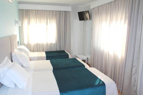 Imagen de la habitación del Hotel D. Dinis. Foto 12