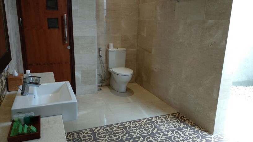 Imagen de la habitación del Hotel D' Djabu Guest House Echo Beach. Foto 24