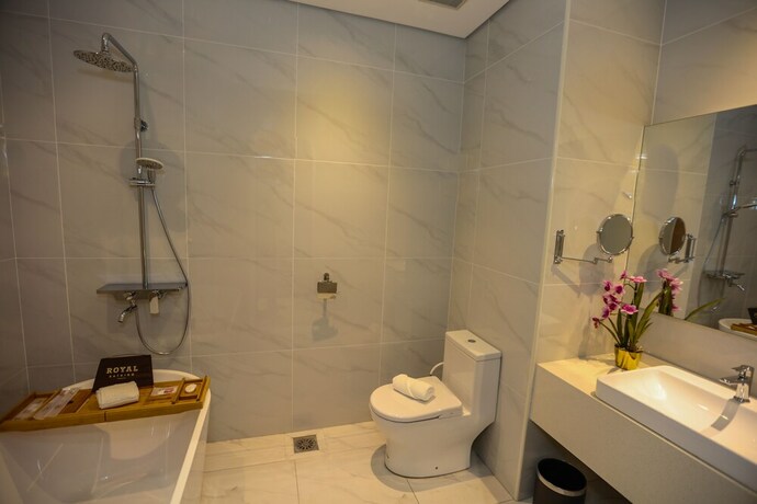 Imagen de la habitación del Hotel D Elegance Grand Bandar Seri Alam. Foto 25