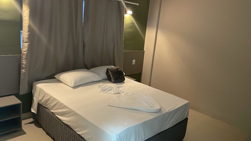 Imagen de la habitación del Hotel D\' Garcia. Foto 8