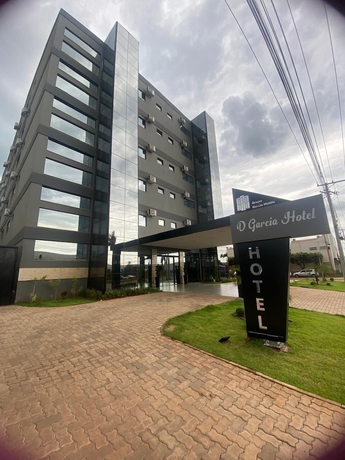 Imagen general del Hotel D\' Garcia. Foto 1