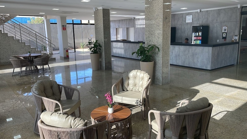 Imagen de los interiores del Hotel D\' Garcia. Foto 12