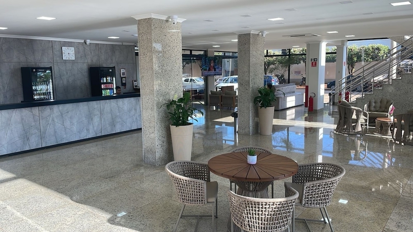 Imagen de los interiores del Hotel D\' Garcia. Foto 13