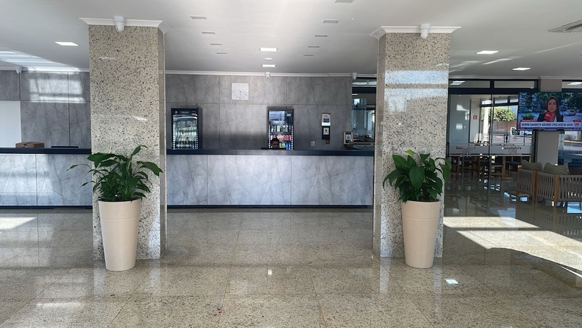 Imagen de los interiores del Hotel D\' Garcia. Foto 14