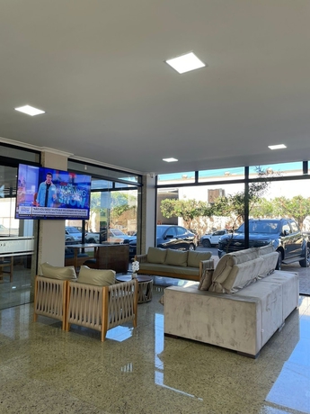 Imagen de los interiores del Hotel D\' Garcia. Foto 15