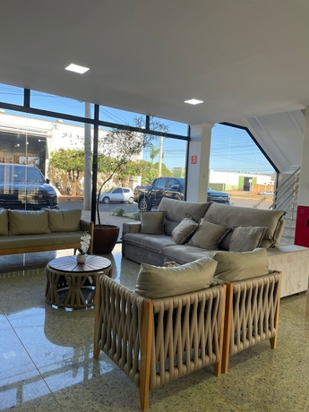 Imagen de los interiores del Hotel D\' Garcia. Foto 16