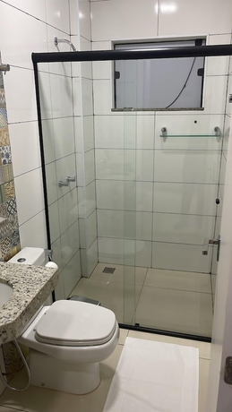 Imagen de la habitación del Hotel D\' Garcia. Foto 11