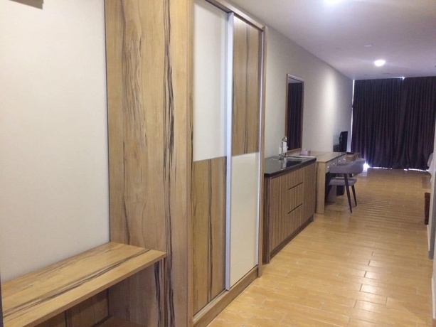 Imagen de los interiores del Hotel D Gateway Perdana. Foto 16