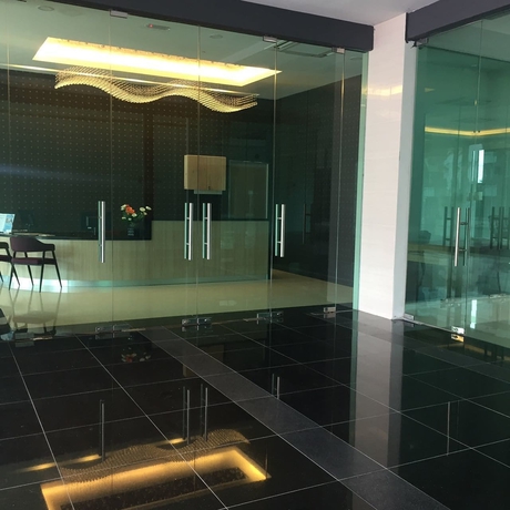 Imagen de los interiores del Hotel D Gateway Perdana. Foto 17