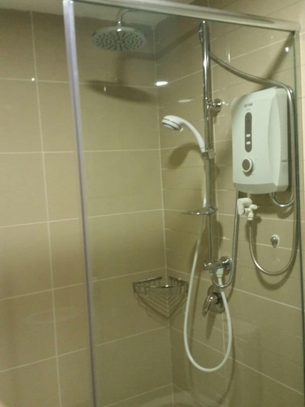 Imagen de la habitación del Hotel D Gateway Perdana. Foto 10
