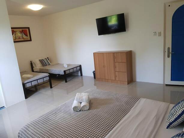 Imagen general del Hotel D' Gecko. Foto 2