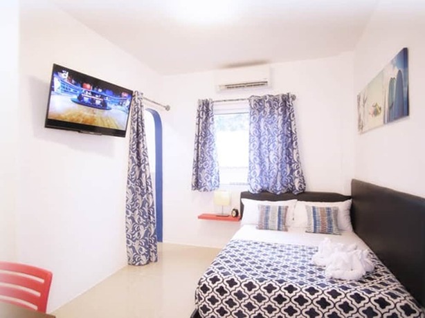 Imagen general del Hotel D' Gecko. Foto 3