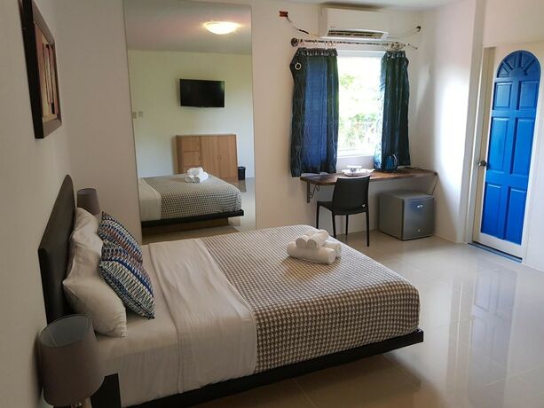 Imagen general del Hotel D' Gecko. Foto 4