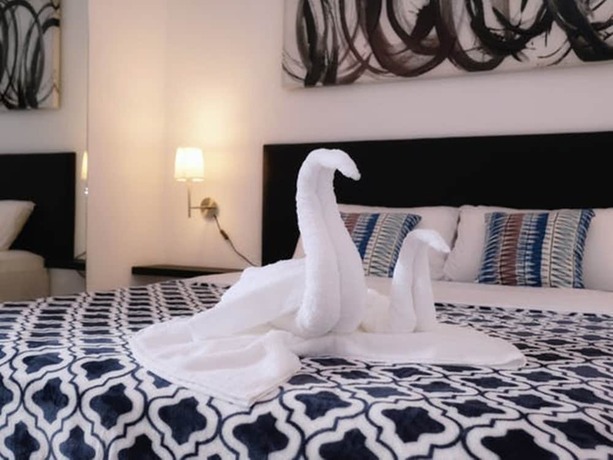 Imagen general del Hotel D' Gecko. Foto 6