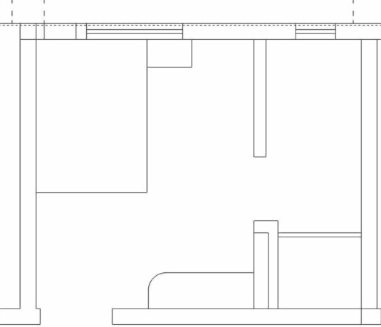 Imagen general del Hotel D' Gecko. Foto 7