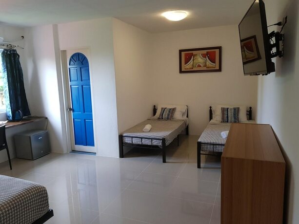 Imagen general del Hotel D' Gecko. Foto 8