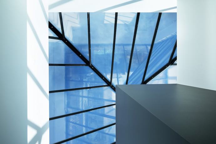 Imagen de los interiores del Hotel D Geneva. Foto 16