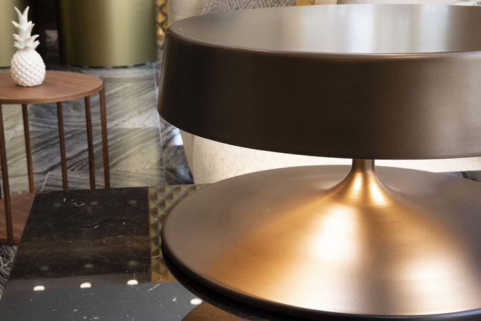 Imagen de los interiores del Hotel D Geneva. Foto 17