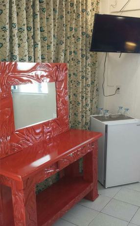 Imagen de la habitación del Hotel D Gomar. Foto 6