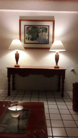 Imagen de la habitación del Hotel D Gomar. Foto 8